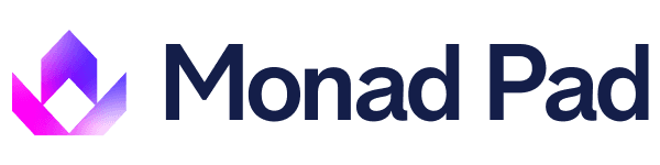 Monad Pad